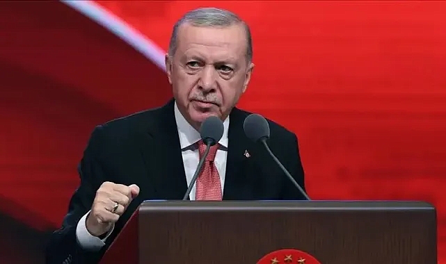 Zamlı maaşlar belli oldu: Cumhurbaşkanı, bakanlar ve milletvekilleri ne kadar alacak?